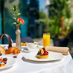 Casa Baglioni - The Leading Of The World 5*