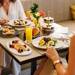 Casa Baglioni - The Leading Of The World 5* Milano