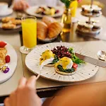 Casa Baglioni - The Leading Of The World 5*