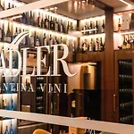 Casa Baglioni - The Leading Of The World 5*