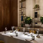Hotell Casa Baglioni - The Leading Of The World Milano