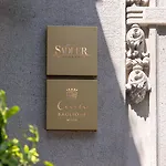Casa Baglioni - The Leading Of The World Hotell Milano