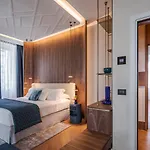 Hotell Casa Baglioni - The Leading Of The World