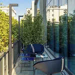 Hotell Casa Baglioni - The Leading Of The World 5*