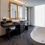 Casa Baglioni - The Leading Of The World Hotell Milano