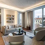 Hotell Casa Baglioni - The Leading Of The World