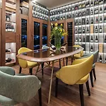 Casa Baglioni - The Leading Of The World Milano