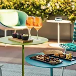 Casa Baglioni - The Leading Of The World Hotell