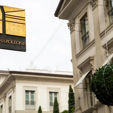 Casa Baglioni - The Leading Of The World 5* Milan