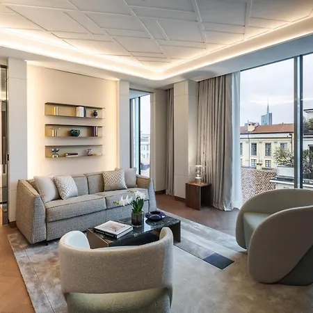 Casa Baglioni - The Leading Of The World Hotel 5*