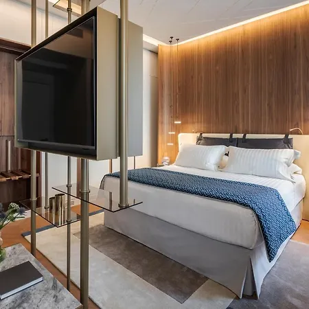 Casa Baglioni - The Leading Of The World Hotel Milan