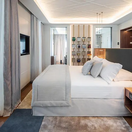 Casa Baglioni - The Leading Of The World Hotel Milan