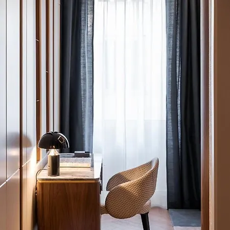 Casa Baglioni - The Leading Of The World Hotel Milan