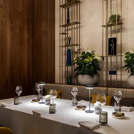 Hotel Casa Baglioni - The Leading Of The World 5*
