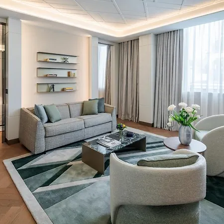 Casa Baglioni - The Leading Of The World 5* Milan