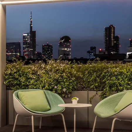 Casa Baglioni - The Leading Of The World 5* Milan