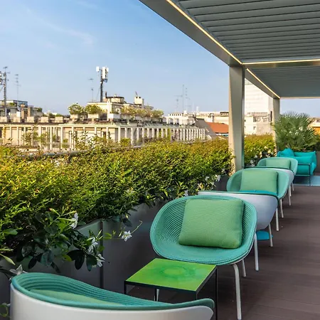 Casa Baglioni - The Leading Of The World Hotel Milan