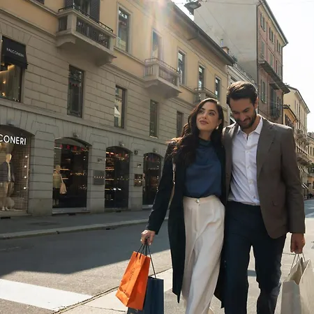 Casa Baglioni - The Leading Of The World 5* Milan