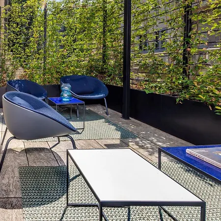 Casa Baglioni - The Leading Of The World Hotel Milan