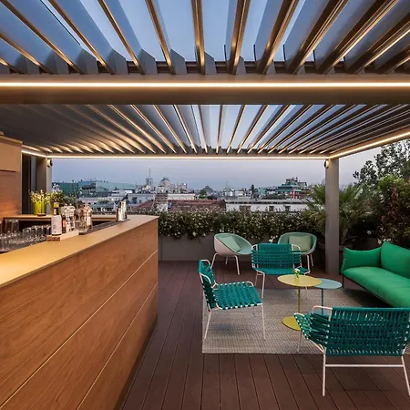 Casa Baglioni - The Leading Of The World 5* Milan