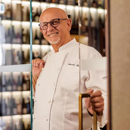 Casa Baglioni - The Leading Of The World Hotel Milão
