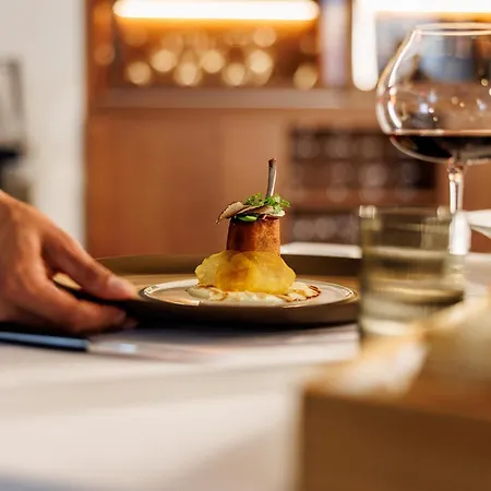 Hotel Casa Baglioni - The Leading Of The World