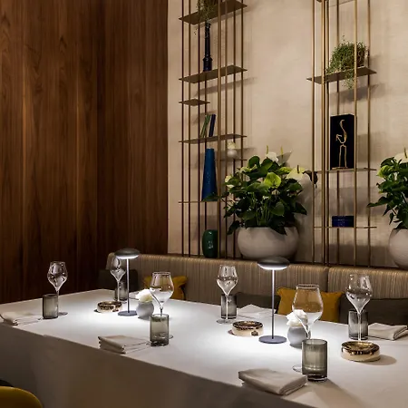Hotel Casa Baglioni - The Leading Of The World Milão