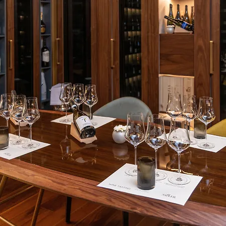 Casa Baglioni - The Leading Of The World 5* Milão