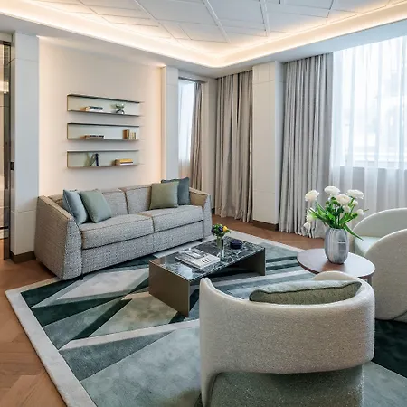 Casa Baglioni - The Leading Of The World Hotel Milão