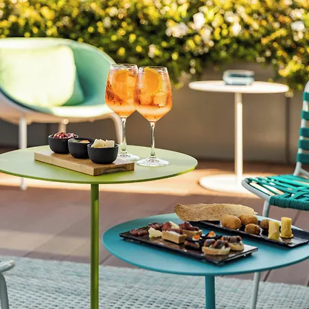 Casa Baglioni - The Leading Of The World Hotel