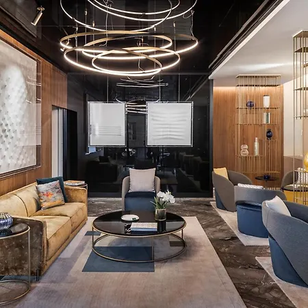 Casa Baglioni - The Leading Of The World Hotel Milano