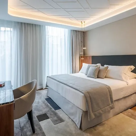 Hotel Casa Baglioni - The Leading Of The World Milano