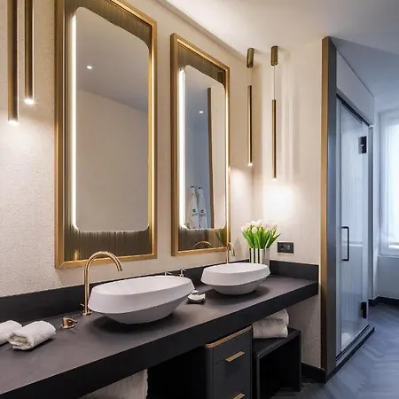 Casa Baglioni - The Leading Of The World 5*