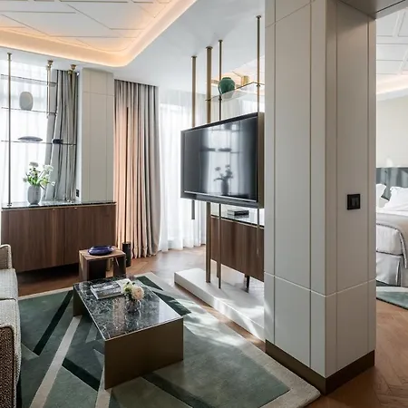 Hotel Casa Baglioni - The Leading Of The World Milano