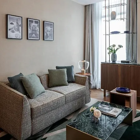 Hotel Casa Baglioni - The Leading Of The World Milan