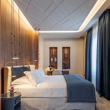 Hotel Casa Baglioni - The Leading Of The World Milano