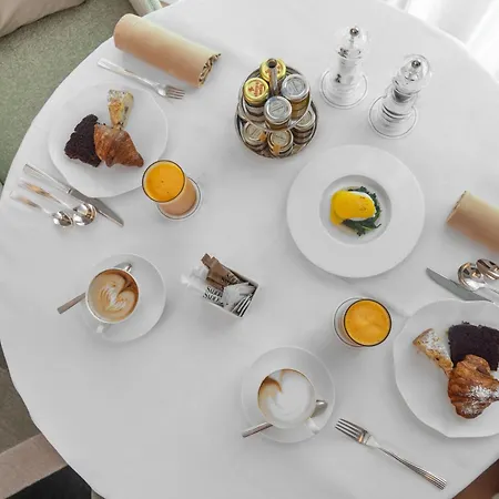 Casa Baglioni - The Leading Of The World Hotel Milano