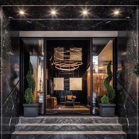 Casa Baglioni - The Leading Of The World Hotel Milano